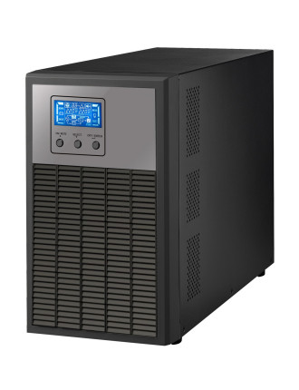 POWERTECH UPS On Line PT-2000OL, 2000VA/1600W