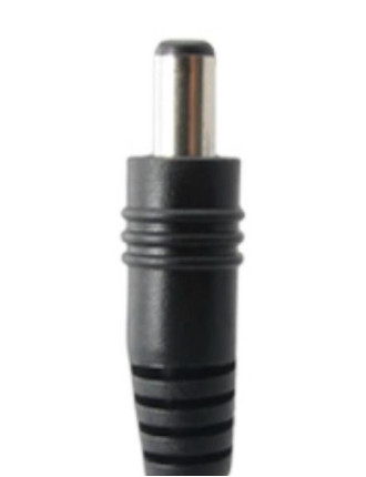 POWERTECH Αντάπτορας Tablet 3.5 x 1.4mm, για PT-271 τροφοδοτικό