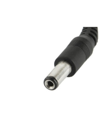 POWERTECH Αντάπτορας Tablet 5.5 x 2.5mm, για PT-271 τροφοδοτικό