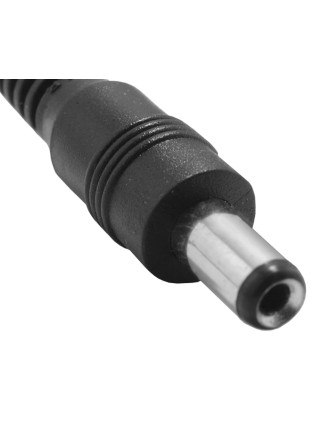 POWERTECH Αντάπτορας Tablet 5.5 x 2.1mm, για PT-271 τροφοδοτικό