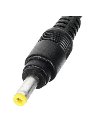 POWERTECH Αντάπτορας Tablet 4.0 x 1.7mm, για PT-271 τροφοδοτικό