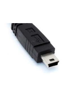 POWERTECH Αντάπτορας Mini USB Connector, για PT-271 τροφοδοτικό