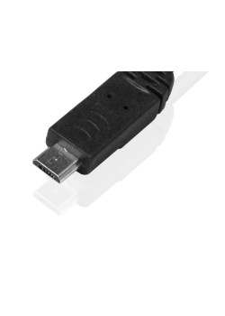 POWERTECH Αντάπτορας Micro USB Connector, για PT-271 τροφοδοτικό