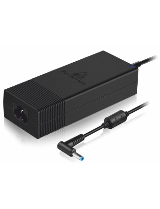 POWERTECH φορτιστής laptop PT-286 για HP, 90W, 19.5V, 4.62A POWERTECH φορτιστής laptop PT-286 για HP, 90W, 19.5V, 4.62A