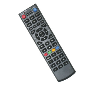 POWERTECH τηλεχειριστήριο PT-371 για αποκωδικοποιητή PT-370 & PT-779 POWERTECH τηλεχειριστήριο PT-371 για αποκωδικοποιητή PT-370 & PT-779