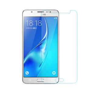 POWERTECH Tempered Glass 9H(0.33MM) για Samsung J5 2016