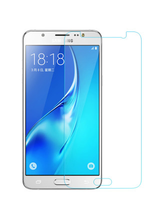 POWERTECH Tempered Glass 9H(0.33MM) για Samsung J5 2016