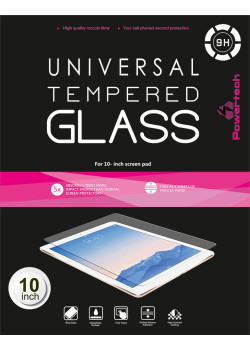 POWERTECH tempered glass PT-392 για Universal 11.5" Screen Pad