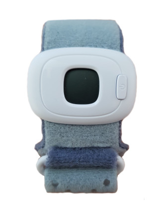 POWERTECH Smart Παιδικό Θερμόμετρο PT-501, Bluetooth, με συναγερμό POWERTECH Smart Παιδικό Θερμόμετρο PT-501, Bluetooth, με συναγερμό