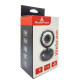 POWERTECH Web Camera PT-509 1.3MP, Plug & Play, μαύρη POWERTECH Web Camera PT-509 1.3MP, Plug & Play, μαύρη