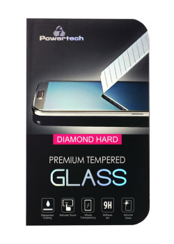 POWERTECH Tempered Glass 9H(0.33MM), Nokia 3