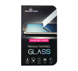 POWERTECH Tempered Glass 9H(0.33MM), Nokia 3