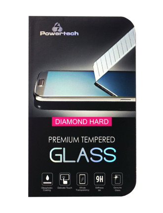 POWERTECH Tempered Glass 9H(0.33MM), Nokia 3