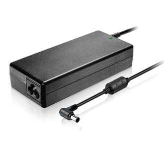 POWERTECH τροφοδοτικό laptop PT-53 για Sony Vaio, 19.5V, 90W