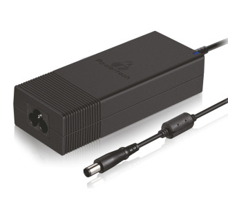 POWERTECH φορτιστής laptop PT-55 για Dell, 90W, 19.5V