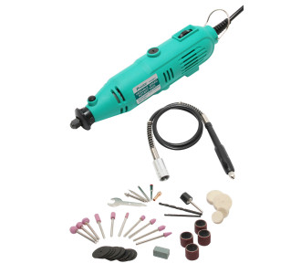 PROSKIT περιστροφικό πολυεργαλείο PT-5501I, 135W, έως 32000rpm PROSKIT περιστροφικό πολυεργαλείο PT-5501I, 135W, έως 32000rpm
