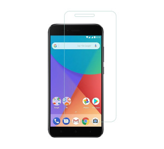 POWERTECH Tempered Glass 9H(0.33MM), για Xiaomi Mi A1