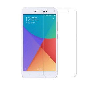 POWERTECH Tempered Glass 9H(0.33MM), για Xiaomi Redmi Note 5A