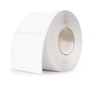 Θερμικό ρολό PT-769, 100 x 100mm, 500 αυτοκόλλητα, διάσταση οπής 40mm Θερμικό ρολό PT-769, 100 x 100mm, 500 αυτοκόλλητα, διάσταση οπής 40mm