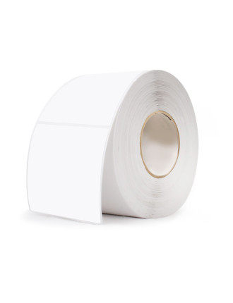 Θερμικό ρολό PT-769, 100 x 100mm, 500 αυτοκόλλητα, διάσταση οπής 40mm