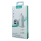 POWERTECH Φορτιστής αυτοκινήτου & καλώδιο Type-C PT-773, 2x USB, 3.4A