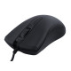 POWERTECH ενσύρματο ποντίκι PT-808, οπτικό, 1000DPI, μαύρο