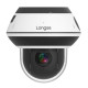 LONGSE IP κάμερα PT3DK4XGL500, 5MP, 3.35-10.05mm, 4x zoom, IP66, PoE, PTZ