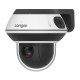 LONGSE IP κάμερα PT3DK4XGL500, 5MP, 3.35-10.05mm, 4x zoom, IP66, PoE, PTZ