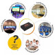 POWERTECH HDMI splitter PTH-048, 4 σε 1, 4K/60Hz, μαύρο POWERTECH HDMI splitter PTH-048, 4 σε 1, 4K/60Hz, μαύρο