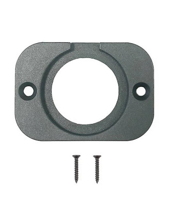 POWERTECH πάνελ πρίζας για σκάφη & οχήματα PTL-012, 1 θέση, 60x43mm POWERTECH πάνελ πρίζας για σκάφη & οχήματα PTL-012, 1 θέση, 60x43mm