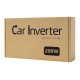 POWERTECH inverter αυτοκινήτου PTL-023, 200W, 12V DC σε 220V AC, με USB-C/3x USB POWERTECH inverter αυτοκινήτου PTL-023, 200W, 12V DC σε 220V AC, με USB-C/3x USB