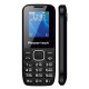 POWERTECH κινητό τηλέφωνο Milly Small III, 1.77", dual SIM, με κάμερα, μαύρο POWERTECH κινητό τηλέφωνο Milly Small III, 1.77", dual SIM, με κάμερα, μαύρο