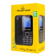 POWERTECH κινητό τηλέφωνο Milly Small III, 1.77", dual SIM, με κάμερα, μαύρο POWERTECH κινητό τηλέφωνο Milly Small III, 1.77", dual SIM, με κάμερα, μαύρο
