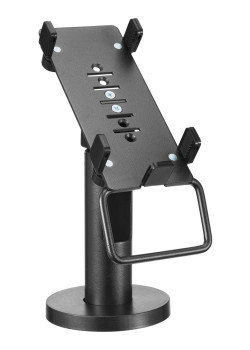 BRATECK επιτραπέζια βάση POS PTS-05, περιστρεφόμενη, universal