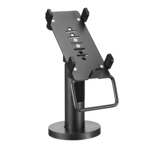 BRATECK επιτραπέζια βάση POS PTS-05, περιστρεφόμενη, universal