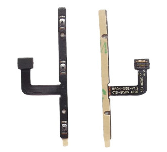 UMIDIGI ανταλλακτικό power key FPC για smartphone Bison