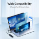 ORICO θήκη για M.2 SATA SSD PWM2, 5Gbps, tool free, λευκή ORICO θήκη για M.2 SATA SSD PWM2, 5Gbps, tool free, λευκή