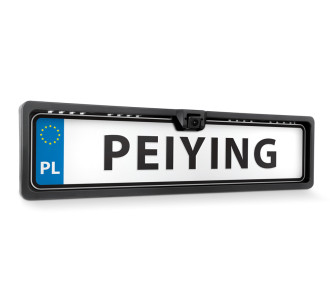 PEIYING σύστημα στάθμευσης PY0105, βάση πινακίδας, IP67 PEIYING σύστημα στάθμευσης PY0105, βάση πινακίδας, IP67