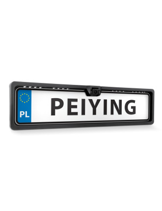 PEIYING σύστημα στάθμευσης PY0105, βάση πινακίδας, IP67 PEIYING σύστημα στάθμευσης PY0105, βάση πινακίδας, IP67