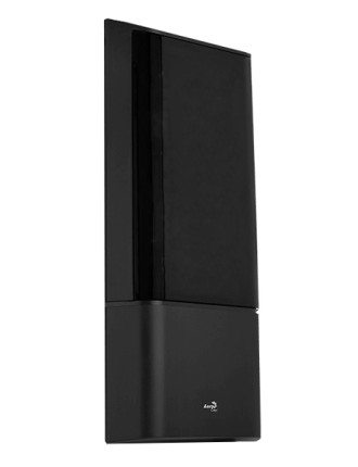 AEROCOOL ανταλ/κo μπροστινό πάνελ για PC case QUANTUM-G-BK-V2 AEROCOOL ανταλ/κo μπροστινό πάνελ για PC case QUANTUM-G-BK-V2