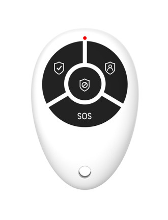 Ασύρματο χειριστήριο R01 για συναγερμούς, 433MHz Ασύρματο χειριστήριο R01 για συναγερμούς, 433MHz