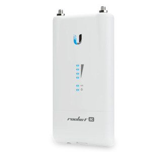 UBIQUITI airMAX Access Point BaseStation R5AC-LITE, 5GHz