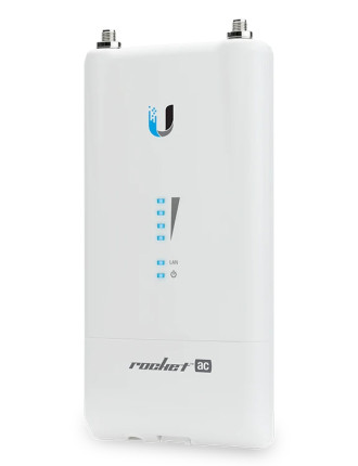 UBIQUITI airMAX Access Point BaseStation R5AC-LITE, 5GHz