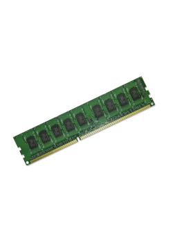 Used Server RAM 4GB, 2Rx4, DDR3-1333MHz, PC3-10600R