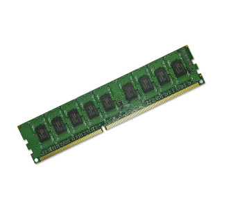 Used Server RAM 4GB, 2Rx4, DDR3-1333MHz, PC3-10600R