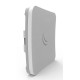 MIKROTIK outdoor CPE SXTsq Lite5, 300Mbps 5GHz, 16dBi, PoE, IP54 MIKROTIK outdoor CPE SXTsq Lite5, 300Mbps 5GHz, 16dBi, PoE, IP54
