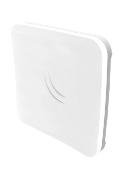 MIKROTIK outdoor CPE SXTsq Lite5, 300Mbps 5GHz, 16dBi, PoE, IP54