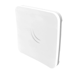 MIKROTIK outdoor CPE SXTsq Lite5, 300Mbps 5GHz, 16dBi, PoE, IP54