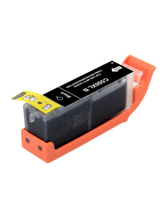 Συμβατό InkJet για Canon CLI-550, 25ml, μαύρο