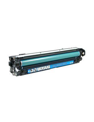 Συμβατό Toner για HP, RCCE341AU, universal, 11K, κυανό